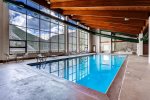 Heated Pool-Evergreen 1 Bedroom-Gondola Resorts 